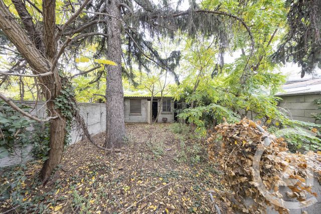 maison à vendre - 5 pièces - 90.62 m2 - VILLENEUVE ST GEORGES - 94 - ILE-DE-FRANCE - Century 21 Optimmo