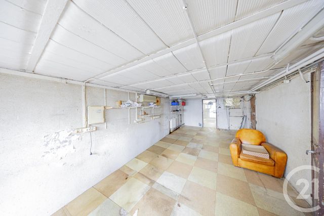 maison à vendre - 5 pièces - 90.62 m2 - VILLENEUVE ST GEORGES - 94 - ILE-DE-FRANCE - Century 21 Optimmo