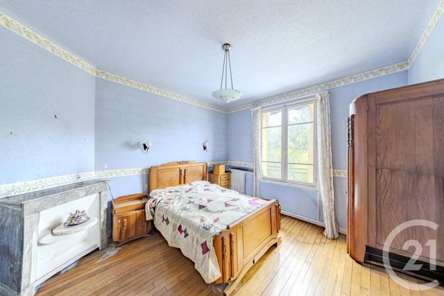 maison à vendre - 5 pièces - 90.62 m2 - VILLENEUVE ST GEORGES - 94 - ILE-DE-FRANCE - Century 21 Optimmo