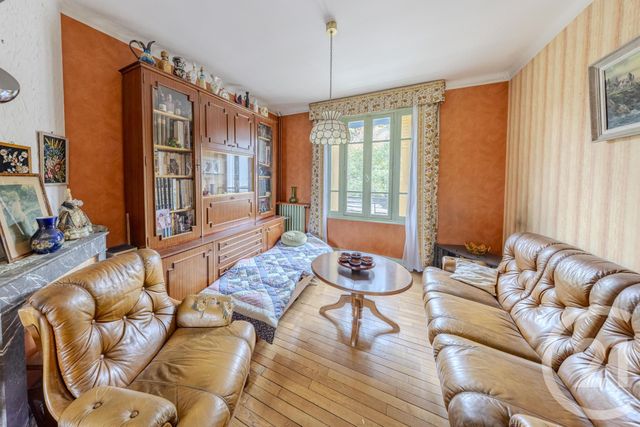 maison à vendre - 5 pièces - 90.62 m2 - VILLENEUVE ST GEORGES - 94 - ILE-DE-FRANCE - Century 21 Optimmo