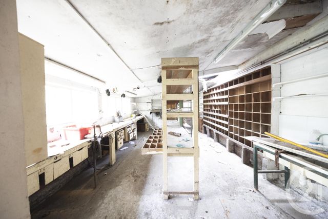 maison à vendre - 5 pièces - 90.62 m2 - VILLENEUVE ST GEORGES - 94 - ILE-DE-FRANCE - Century 21 Optimmo