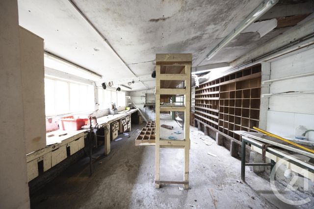 maison à vendre - 5 pièces - 90.62 m2 - VILLENEUVE ST GEORGES - 94 - ILE-DE-FRANCE - Century 21 Optimmo