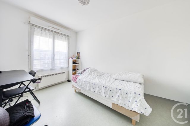 Appartement F3 à vendre - 3 pièces - 59.22 m2 - VIGNEUX SUR SEINE - 91 - ILE-DE-FRANCE - Century 21 Optimmo