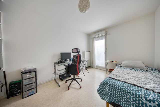 Appartement F3 à vendre - 3 pièces - 59.22 m2 - VIGNEUX SUR SEINE - 91 - ILE-DE-FRANCE - Century 21 Optimmo