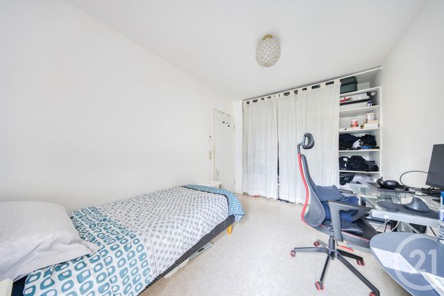 Appartement F3 à vendre - 3 pièces - 59.22 m2 - VIGNEUX SUR SEINE - 91 - ILE-DE-FRANCE - Century 21 Optimmo