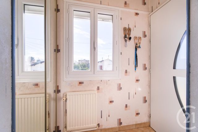 maison à vendre - 7 pièces - 122.0 m2 - MONTGERON - 91 - ILE-DE-FRANCE - Century 21 Optimmo