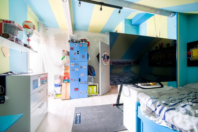 maison à vendre - 7 pièces - 122.0 m2 - MONTGERON - 91 - ILE-DE-FRANCE - Century 21 Optimmo