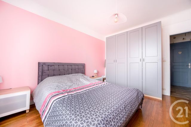 maison à vendre - 7 pièces - 122.0 m2 - MONTGERON - 91 - ILE-DE-FRANCE - Century 21 Optimmo