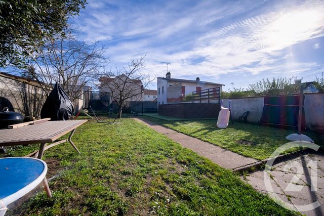 maison à vendre - 7 pièces - 122.0 m2 - MONTGERON - 91 - ILE-DE-FRANCE - Century 21 Optimmo