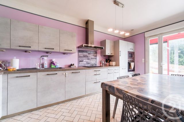 maison à vendre - 7 pièces - 122.0 m2 - MONTGERON - 91 - ILE-DE-FRANCE - Century 21 Optimmo