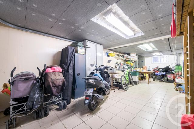 maison à vendre - 7 pièces - 122.0 m2 - MONTGERON - 91 - ILE-DE-FRANCE - Century 21 Optimmo