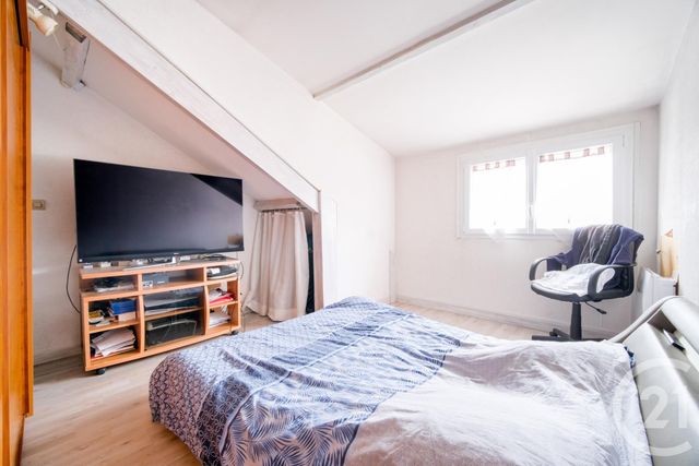 maison à vendre - 7 pièces - 122.0 m2 - MONTGERON - 91 - ILE-DE-FRANCE - Century 21 Optimmo