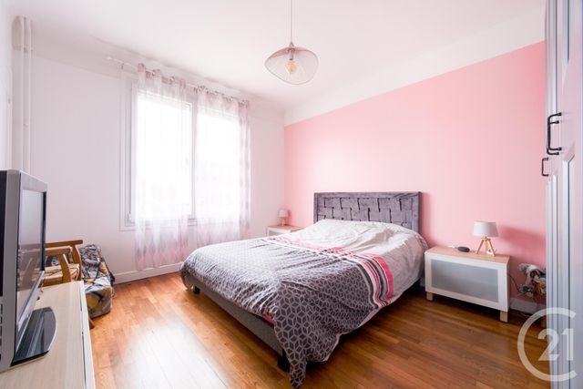 maison à vendre - 7 pièces - 122.0 m2 - MONTGERON - 91 - ILE-DE-FRANCE - Century 21 Optimmo