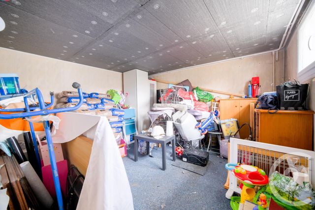 maison à vendre - 7 pièces - 122.0 m2 - MONTGERON - 91 - ILE-DE-FRANCE - Century 21 Optimmo