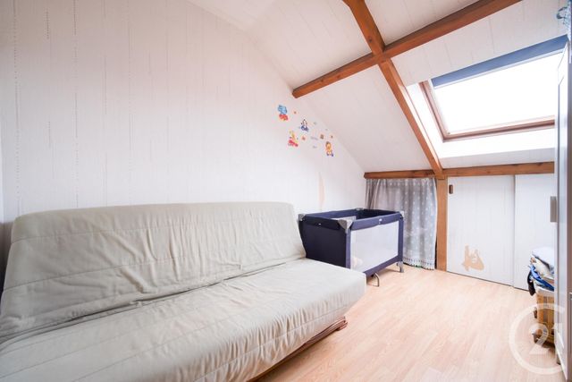 maison à vendre - 7 pièces - 122.0 m2 - MONTGERON - 91 - ILE-DE-FRANCE - Century 21 Optimmo