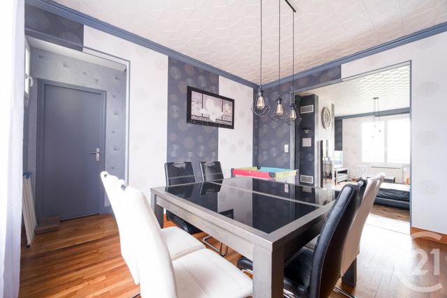 maison à vendre - 7 pièces - 122.0 m2 - MONTGERON - 91 - ILE-DE-FRANCE - Century 21 Optimmo