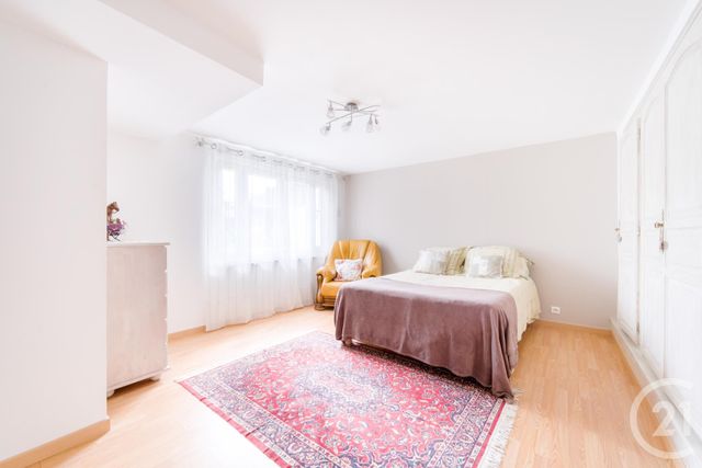 maison à vendre - 6 pièces - 110.0 m2 - VIGNEUX SUR SEINE - 91 - ILE-DE-FRANCE - Century 21 Optimmo