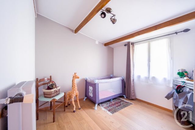 maison à vendre - 6 pièces - 110.0 m2 - VIGNEUX SUR SEINE - 91 - ILE-DE-FRANCE - Century 21 Optimmo