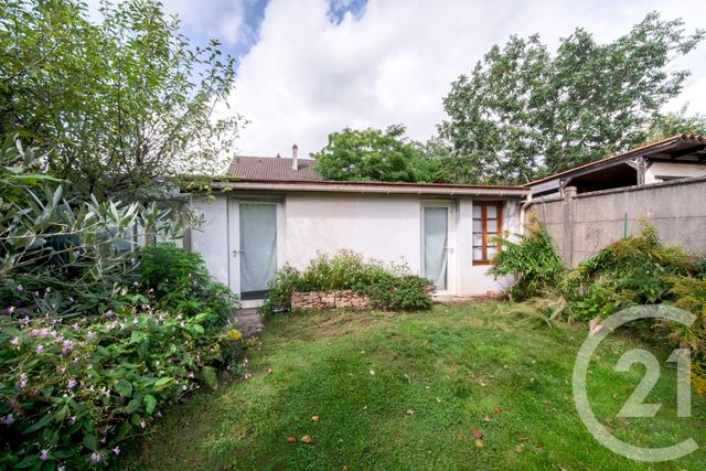 maison à vendre - 6 pièces - 110.0 m2 - VIGNEUX SUR SEINE - 91 - ILE-DE-FRANCE - Century 21 Optimmo