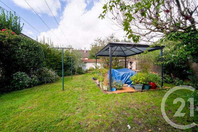 maison à vendre - 6 pièces - 110.0 m2 - VIGNEUX SUR SEINE - 91 - ILE-DE-FRANCE - Century 21 Optimmo