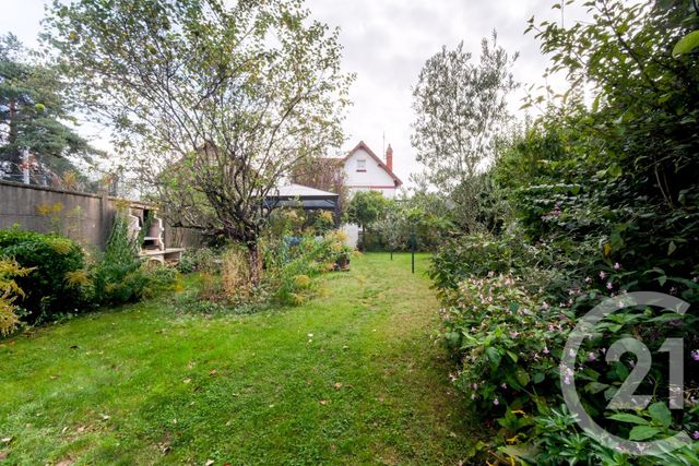 maison à vendre - 6 pièces - 110.0 m2 - VIGNEUX SUR SEINE - 91 - ILE-DE-FRANCE - Century 21 Optimmo