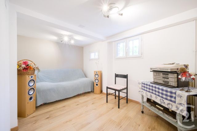 maison à vendre - 6 pièces - 110.0 m2 - VIGNEUX SUR SEINE - 91 - ILE-DE-FRANCE - Century 21 Optimmo