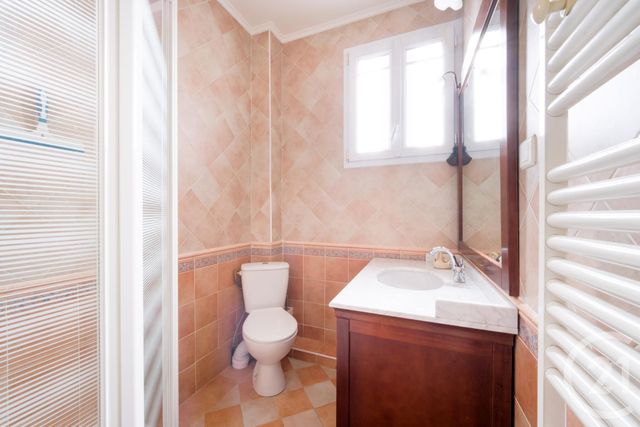 maison à vendre - 6 pièces - 110.0 m2 - VIGNEUX SUR SEINE - 91 - ILE-DE-FRANCE - Century 21 Optimmo