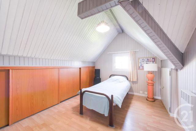 maison à vendre - 6 pièces - 110.0 m2 - VIGNEUX SUR SEINE - 91 - ILE-DE-FRANCE - Century 21 Optimmo