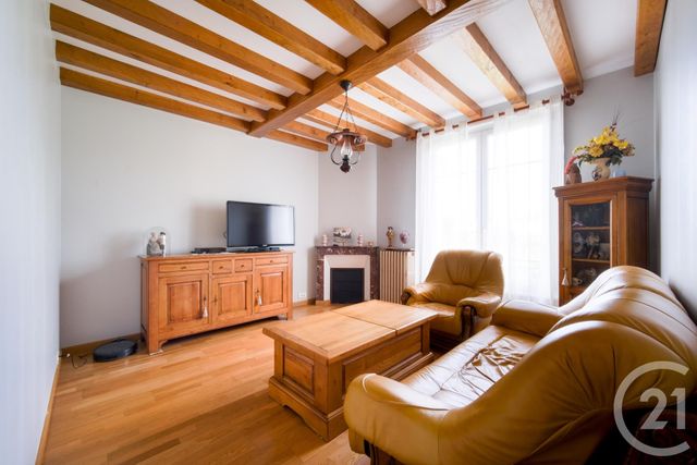 maison à vendre - 6 pièces - 110.0 m2 - VIGNEUX SUR SEINE - 91 - ILE-DE-FRANCE - Century 21 Optimmo