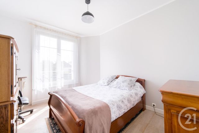 maison à vendre - 6 pièces - 110.0 m2 - VIGNEUX SUR SEINE - 91 - ILE-DE-FRANCE - Century 21 Optimmo