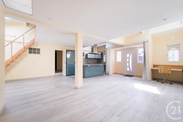 maison à vendre - 4 pièces - 89.2 m2 - VIGNEUX SUR SEINE - 91 - ILE-DE-FRANCE - Century 21 Optimmo