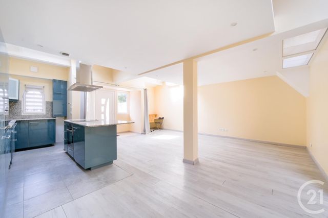 maison à vendre - 4 pièces - 89.2 m2 - VIGNEUX SUR SEINE - 91 - ILE-DE-FRANCE - Century 21 Optimmo