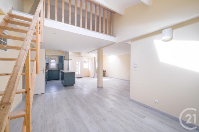 maison à vendre - 4 pièces - 89.2 m2 - VIGNEUX SUR SEINE - 91 - ILE-DE-FRANCE - Century 21 Optimmo