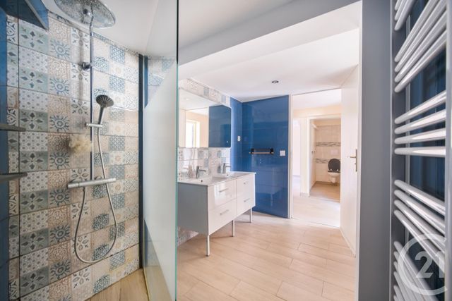 maison à vendre - 4 pièces - 89.2 m2 - VIGNEUX SUR SEINE - 91 - ILE-DE-FRANCE - Century 21 Optimmo