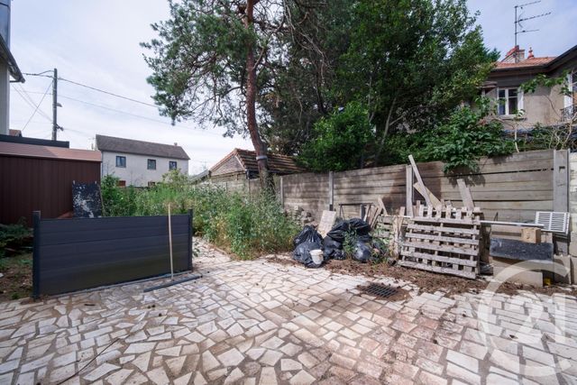 maison à vendre - 4 pièces - 89.2 m2 - VIGNEUX SUR SEINE - 91 - ILE-DE-FRANCE - Century 21 Optimmo