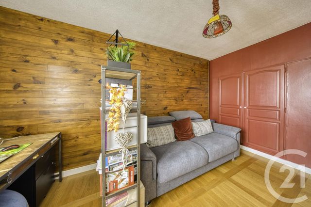 maison à vendre - 5 pièces - 107.0 m2 - VIGNEUX SUR SEINE - 91 - ILE-DE-FRANCE - Century 21 Optimmo