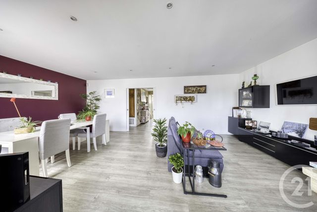 maison à vendre - 5 pièces - 107.0 m2 - VIGNEUX SUR SEINE - 91 - ILE-DE-FRANCE - Century 21 Optimmo