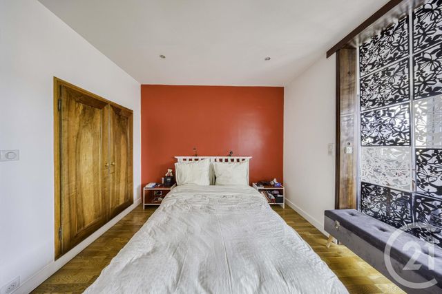 maison à vendre - 5 pièces - 107.0 m2 - VIGNEUX SUR SEINE - 91 - ILE-DE-FRANCE - Century 21 Optimmo