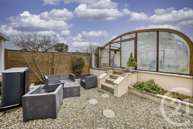 maison à vendre - 5 pièces - 107.0 m2 - VIGNEUX SUR SEINE - 91 - ILE-DE-FRANCE - Century 21 Optimmo