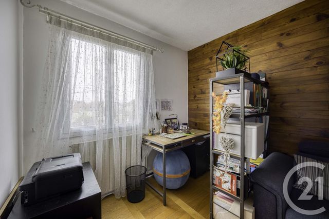 maison à vendre - 5 pièces - 107.0 m2 - VIGNEUX SUR SEINE - 91 - ILE-DE-FRANCE - Century 21 Optimmo