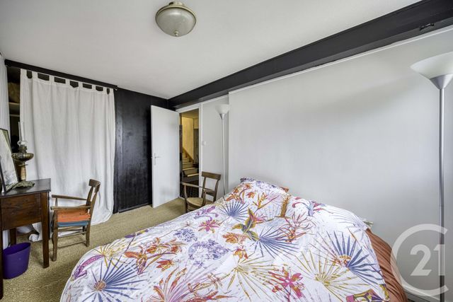 maison à vendre - 5 pièces - 107.0 m2 - VIGNEUX SUR SEINE - 91 - ILE-DE-FRANCE - Century 21 Optimmo