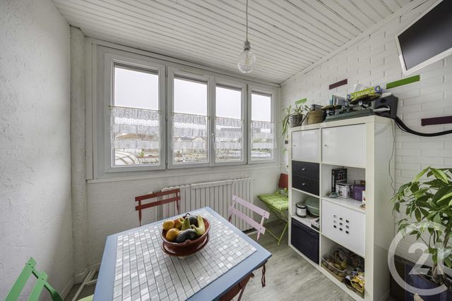 maison à vendre - 5 pièces - 107.0 m2 - VIGNEUX SUR SEINE - 91 - ILE-DE-FRANCE - Century 21 Optimmo