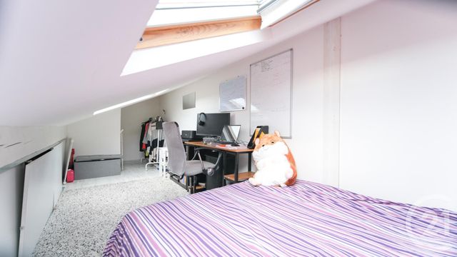 Appartement T2 à vendre - 2 pièces - 18.62 m2 - VIGNEUX SUR SEINE - 91 - ILE-DE-FRANCE - Century 21 Optimmo