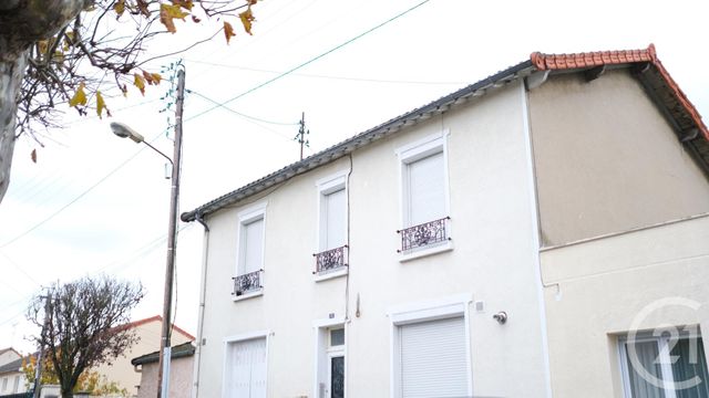 Appartement T2 à vendre - 2 pièces - 18.62 m2 - VIGNEUX SUR SEINE - 91 - ILE-DE-FRANCE - Century 21 Optimmo