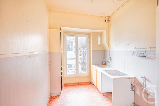 Appartement F2 à vendre - 2 pièces - 55.0 m2 - BRUNOY - 91 - ILE-DE-FRANCE - Century 21 Optimmo