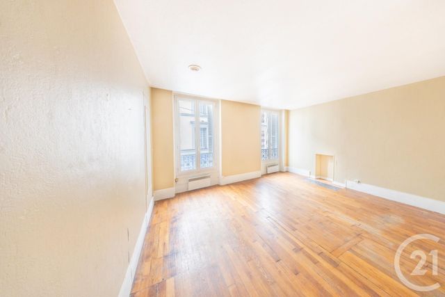 Appartement F2 à vendre - 2 pièces - 55.0 m2 - BRUNOY - 91 - ILE-DE-FRANCE - Century 21 Optimmo