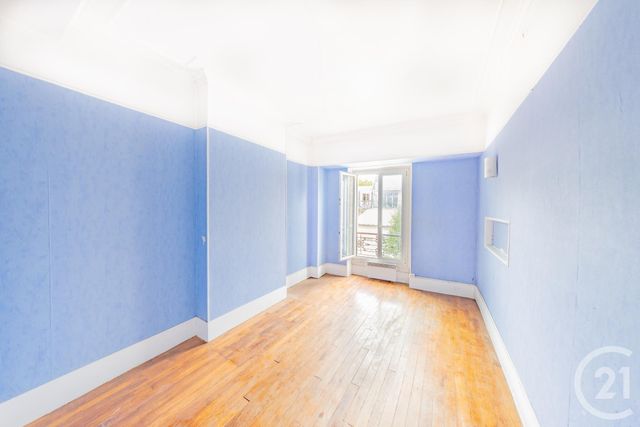 Appartement F2 à vendre - 2 pièces - 55.0 m2 - BRUNOY - 91 - ILE-DE-FRANCE - Century 21 Optimmo