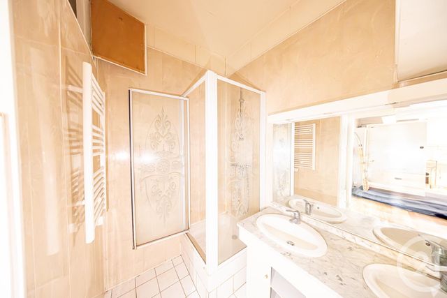 Appartement F2 à vendre - 2 pièces - 55.0 m2 - BRUNOY - 91 - ILE-DE-FRANCE - Century 21 Optimmo