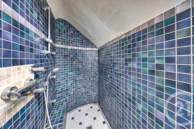 maison à vendre - 8 pièces - 174.45 m2 - BRUNOY - 91 - ILE-DE-FRANCE - Century 21 Optimmo