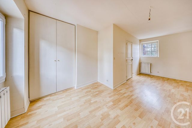 maison à vendre - 8 pièces - 174.45 m2 - BRUNOY - 91 - ILE-DE-FRANCE - Century 21 Optimmo